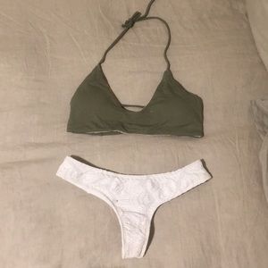 Midori Bikinis | Brayden Bottom